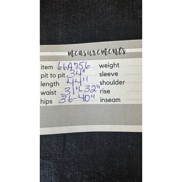 Topshop Size 8 Black Denim Spaghetti Strap Midi Front Slit Jean Dress - Picture 13 of 15